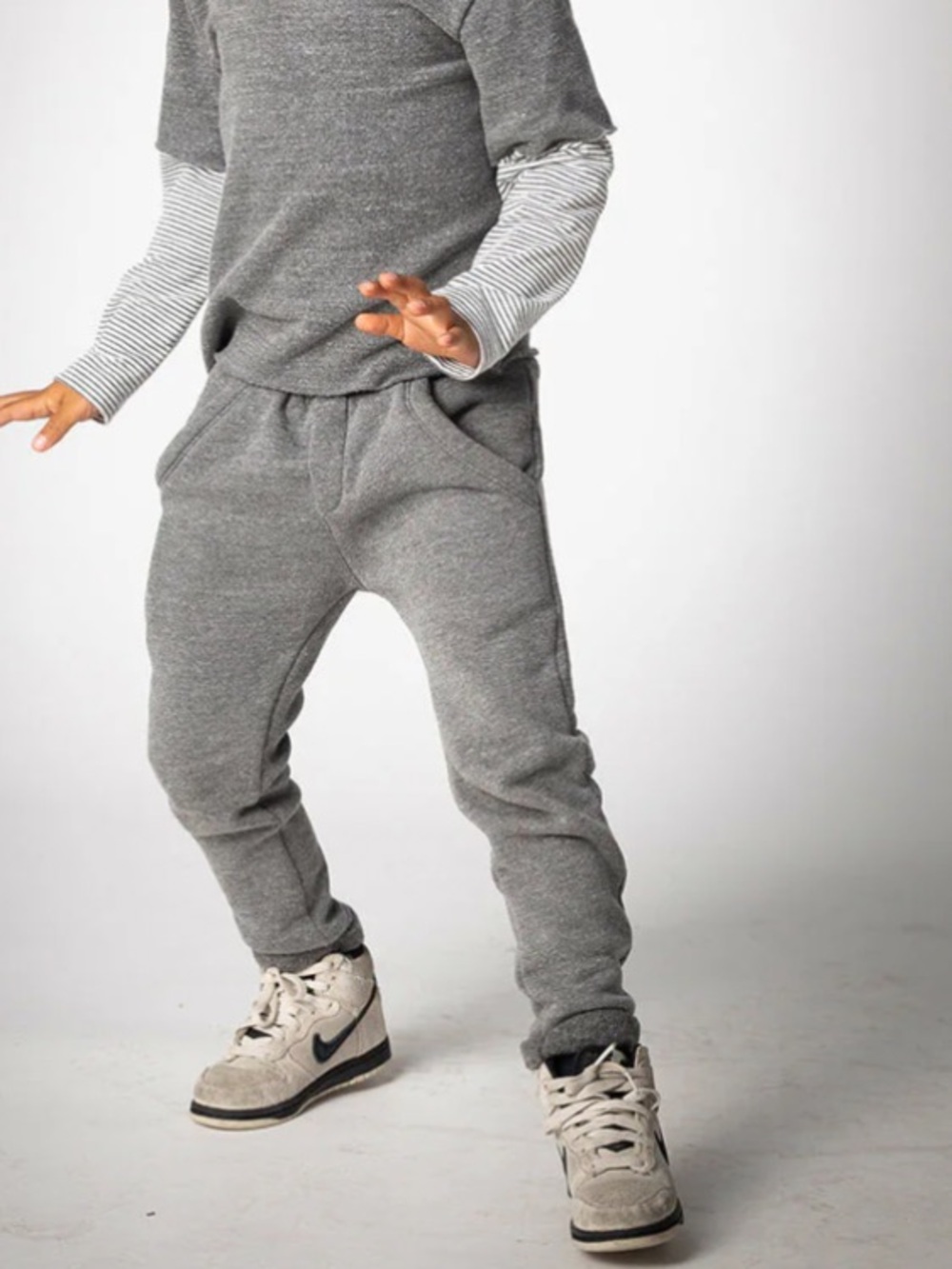 Joah Love Joss Thermal Pant 6